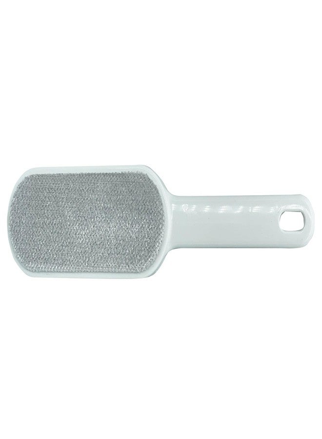 Kunya® Lint Rollers Reusable Sticky Picker Cleaner Roller with Pet Hair Remover Brush 10cm Sheet 60 Sheets 1 Roll + 1 Pet Brush - Image 3